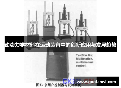 动态力学材料在运动装备中的创新应用与发展趋势